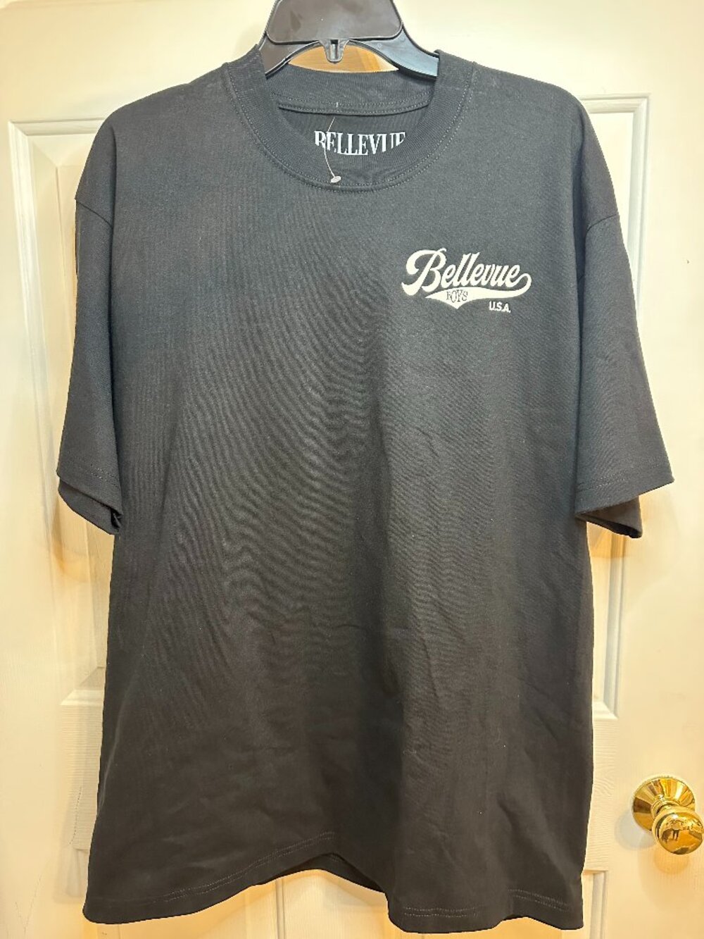 Bellevue Boys T-Shirt – Size L